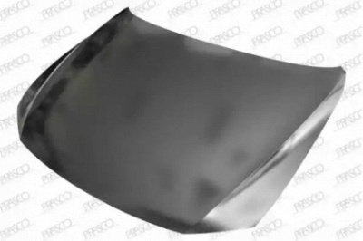 PRASCO vw0563100 - Капот двигателя