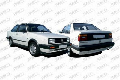 PRASCO vw0751050 - Буфер