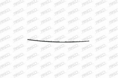 PRASCO vw0753222 -  Насадка, решетка радиатора