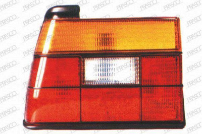 PRASCO vw0754153 -  Задний фонарь
