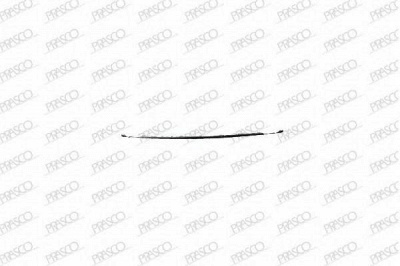 PRASCO vw0792305 -  Насадка, решетка радиатора