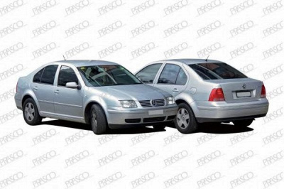 PRASCO vw0813003 -  Крыло