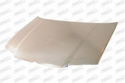 PRASCO vw0813100 -  Капот двигателя