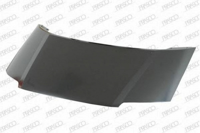 PRASCO vw0973100 -  Капот двигателя