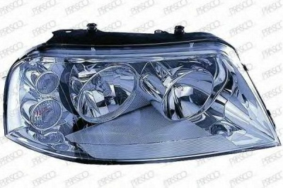 PRASCO vw0974903 -  Основная фара