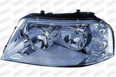 PRASCO vw0974904 -  Основная фара