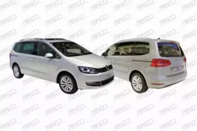 PRASCO vw1013003 -  Крыло