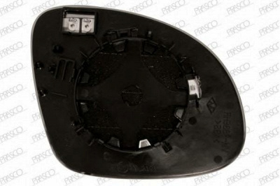 PRASCO vw1017514 -  Зеркальное стекло, наружное зеркало