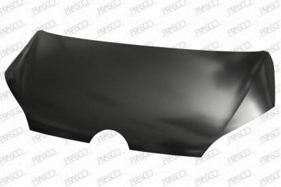 PRASCO vw2013100 -  Капот двигателя