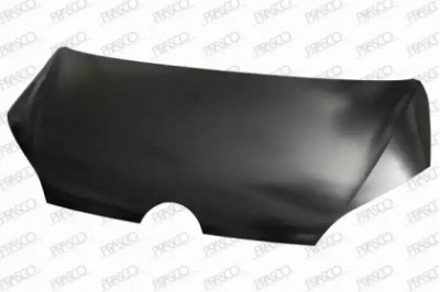 PRASCO vw2013130 - Капот двигателя