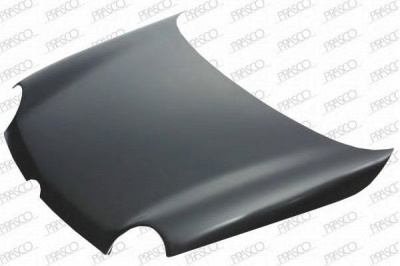 PRASCO vw3203100 -  Капот двигателя