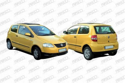 PRASCO vw3308003 -  Ручка двери