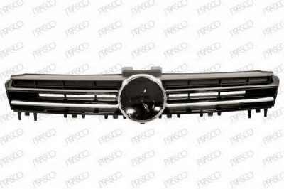 PRASCO vw4002031 -  Решетка радиатора
