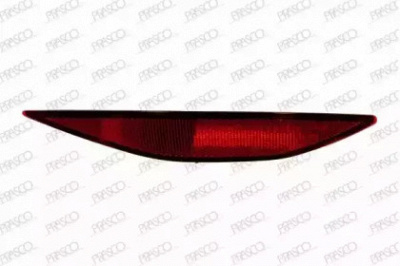 PRASCO vw4004353 -  Отражатель, стояночный / габаритный огонь
