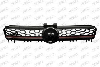 PRASCO vw4022011 -  Решетка радиатора