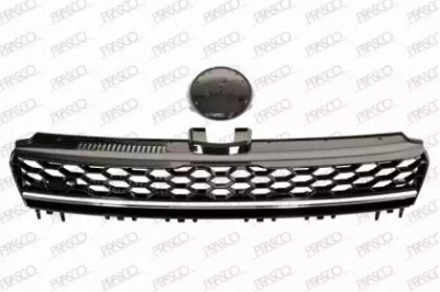 PRASCO vw4022021 -  Решетка радиатора