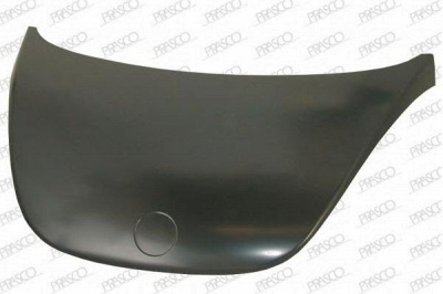 PRASCO vw4203130 -  Капот двигателя
