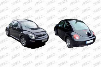 PRASCO vw4224154 -  Задний фонарь