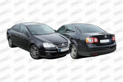 PRASCO vw5208004 -  Ручка двери