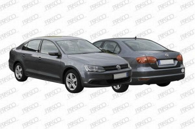 PRASCO vw5221001 -  Буфер