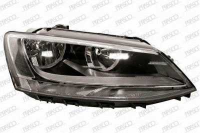 PRASCO vw5224903 -  Основная фара