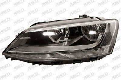 PRASCO vw5224904 -  Основная фара