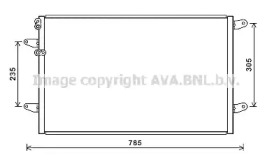 PRASCO vw5379 -