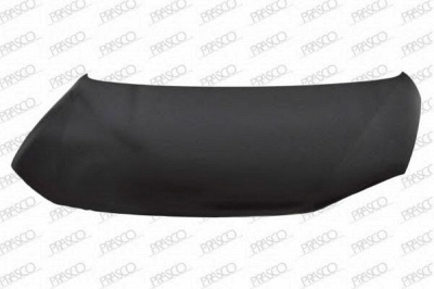 PRASCO vw6103100 -  Капот двигателя