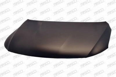 PRASCO vw6203100 -  Капот двигателя