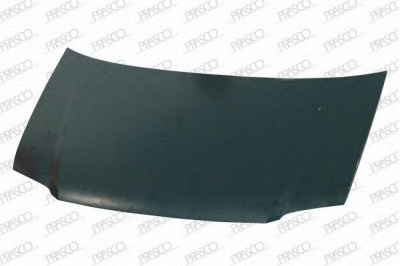 PRASCO vw7153100 -  Капот двигателя