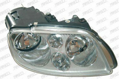 PRASCO vw7154903 -  Основная фара