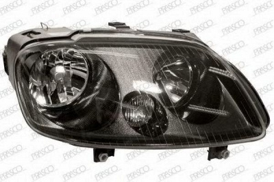 PRASCO vw7154915 -  Основная фара