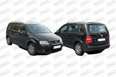 PRASCO vw7157313 -  Наружное зеркало