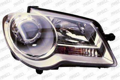 PRASCO vw7174903 -  Основная фара