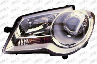 PRASCO vw7174904 -  Основная фара