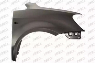 PRASCO vw7193033 -  Крыло