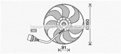 PRASCO vw7540 -