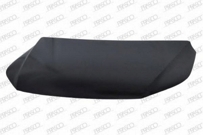 PRASCO vw8073100 -  Капот двигателя