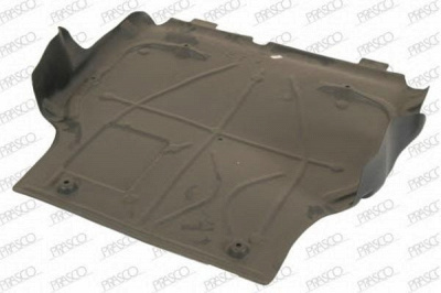 PRASCO vw8151900 -  Изоляция моторного отделения