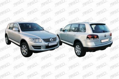 PRASCO vw8174903 -  Основная фара