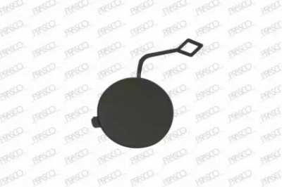 PRASCO vw8191236 -  Заслонка, буксирный крюк
