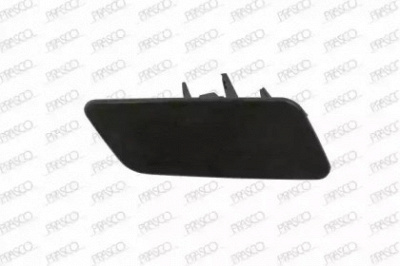 PRASCO vw8191237 -  Облицовка, бампер