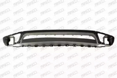 PRASCO vw8191801 -  Спойлер