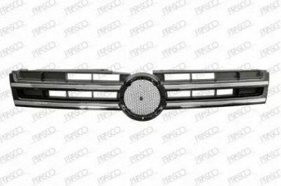 PRASCO vw8192001 -  РЕШЕТКАРАДИАТОРА VW TOUAREG 11 14