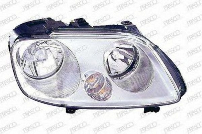 PRASCO vw9044903 -  Основная фара