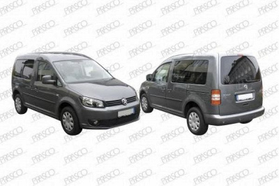 PRASCO vw9061001 -  Буфер