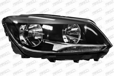 PRASCO vw9064903 -  Основная фара