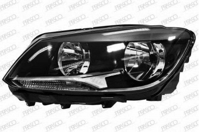 PRASCO vw9064904 -  Основная фара