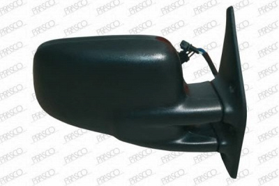 PRASCO vw9137313 -  Наружное зеркало