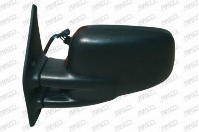 PRASCO vw9137314 -  Наружное зеркало